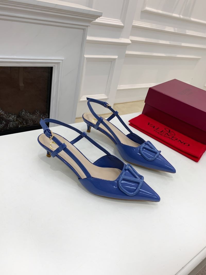 Valentino Sandals